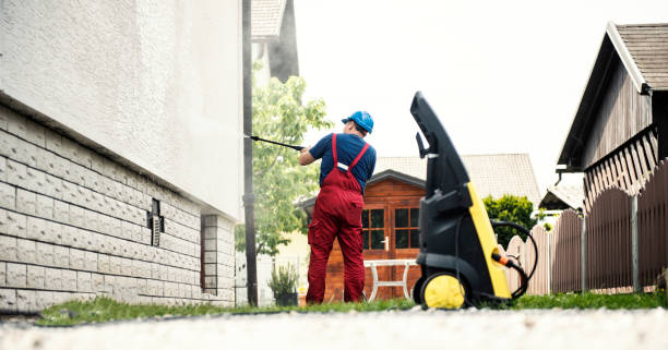 Best Gutter Cleaning  in Orland Hls, IL